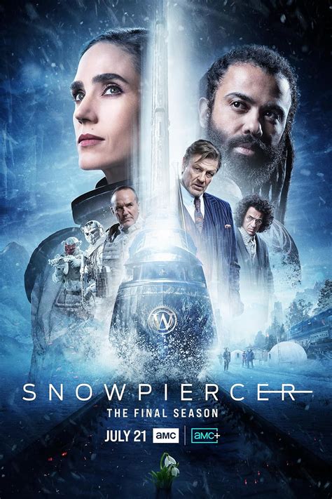 flixtor snowpiercer|Watch all Episodes of Snowpiercer (2020) on Flixtor.gd.